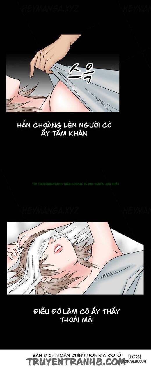 mùi vị của đôi bàn tay chapter 45 37