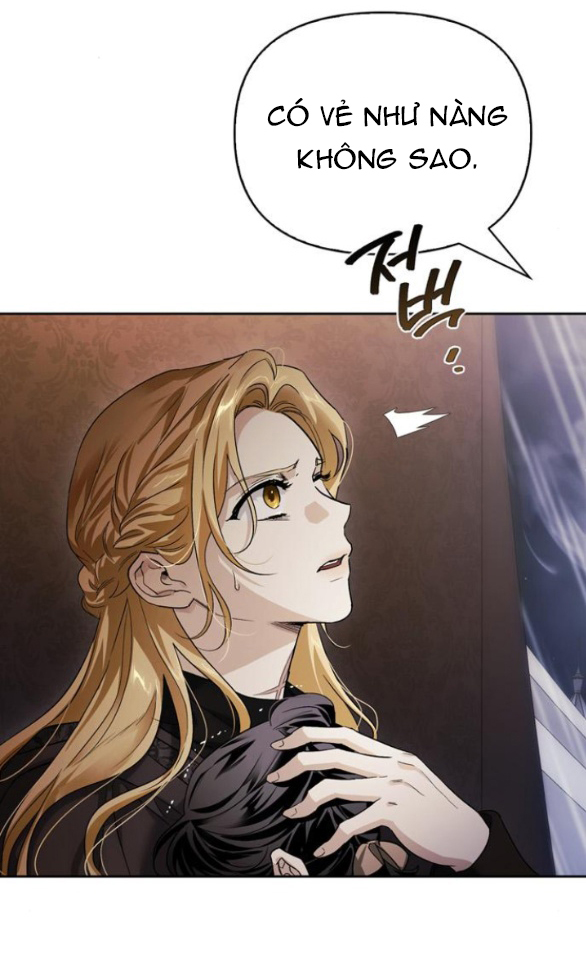 Tôi Thuần Hóa Chó Điên Của Chồng Cũ chapter 81.1 2