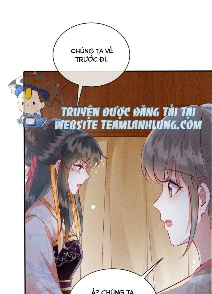 đại đích nữ trọng sinh về báo thù chapter 25 9