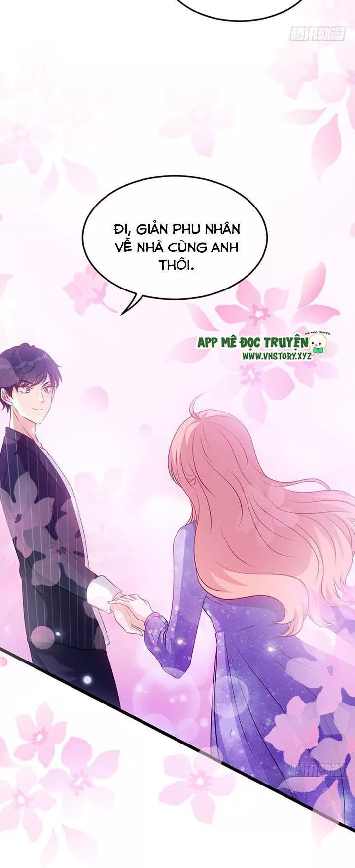 bảo bối đáng yêu đột kích chapter 52 25