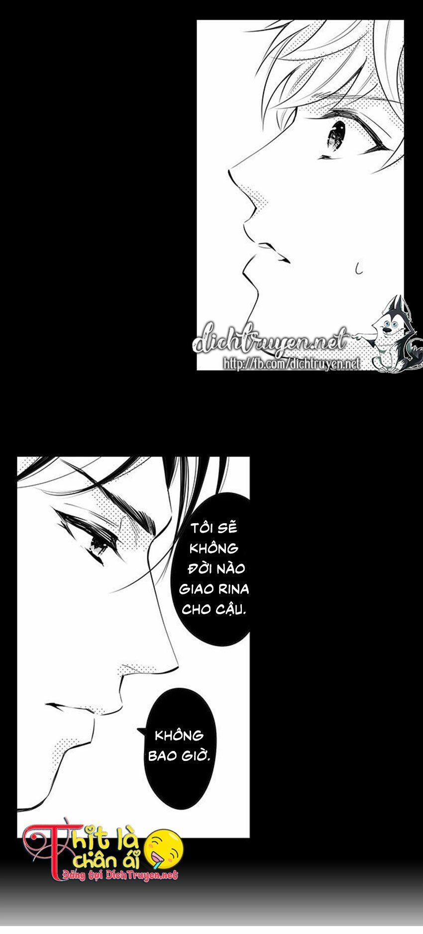 trêu ghẹo "gấu" nhà tôi! chapter 12 19