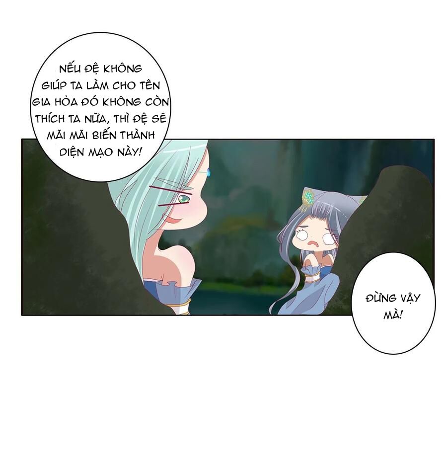 thông linh phi chapter 634 4