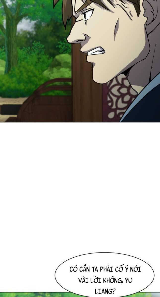 bậc thầy phép thuật ở thế giới võ lâm chapter 25.1 7