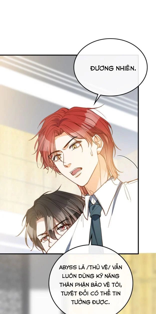 nụ hôn vực thẳm chapter 78 3