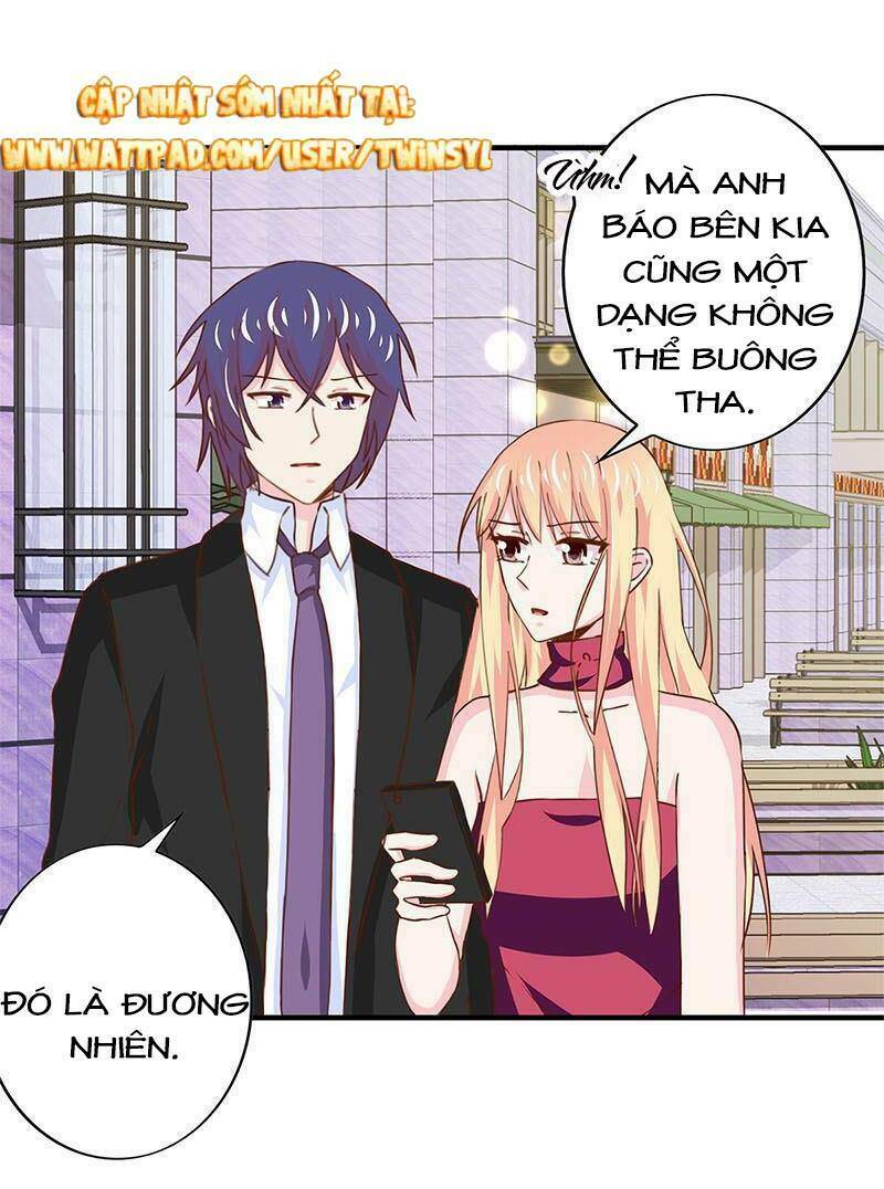 không gả cho tổng tài, gả cho người hầu chapter 160 7