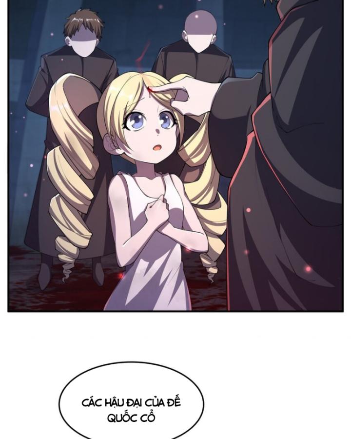 huyết cơ và kỵ sĩ chapter 296 44