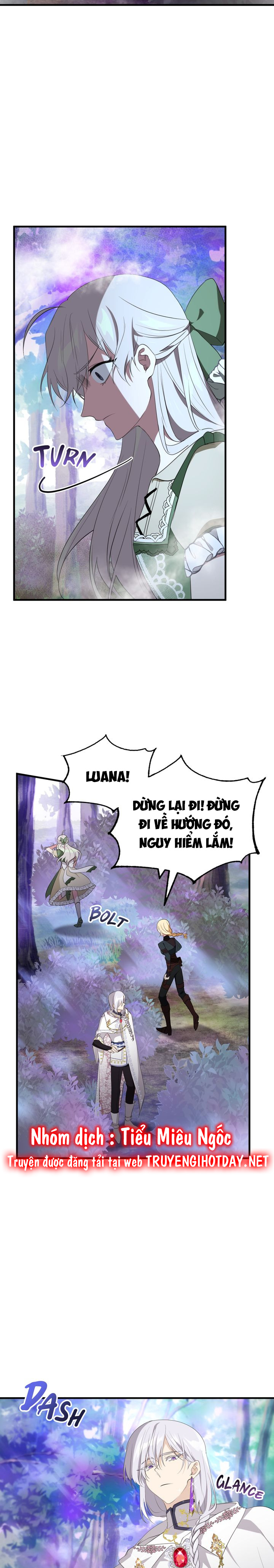 thưởng thức hương vị chapter 49 15