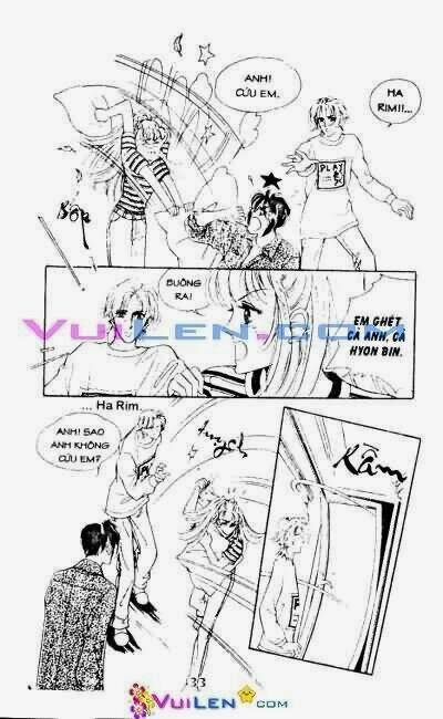 lá chắn tình yêu chapter 4 33