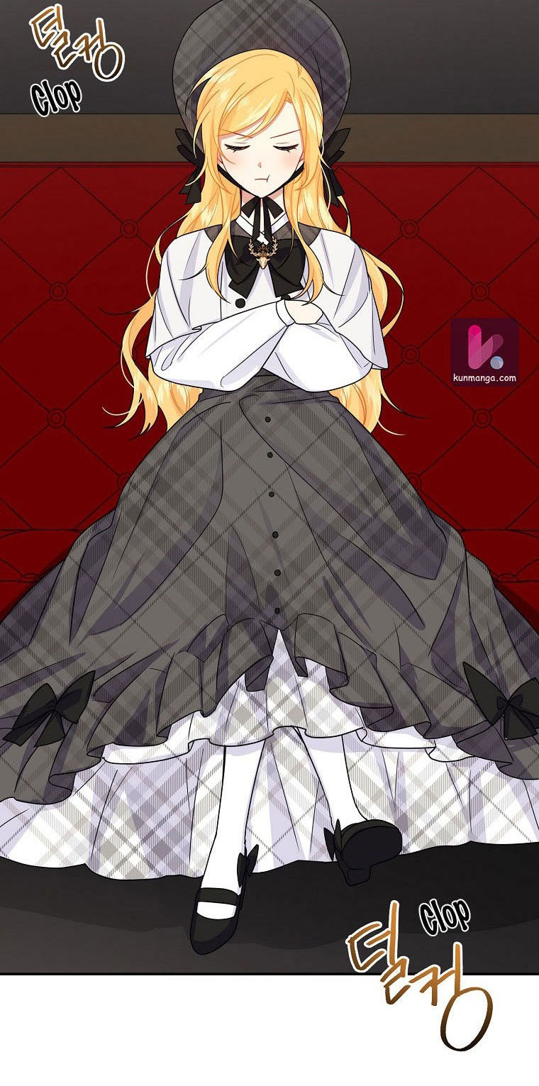 tôi là tiểu thư của gia đình này chapter 131 7