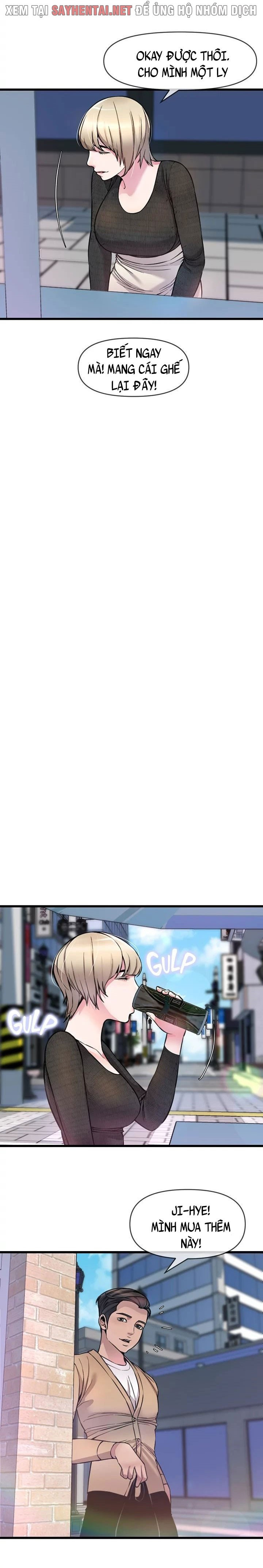 những ngày đi học chapter 8 17