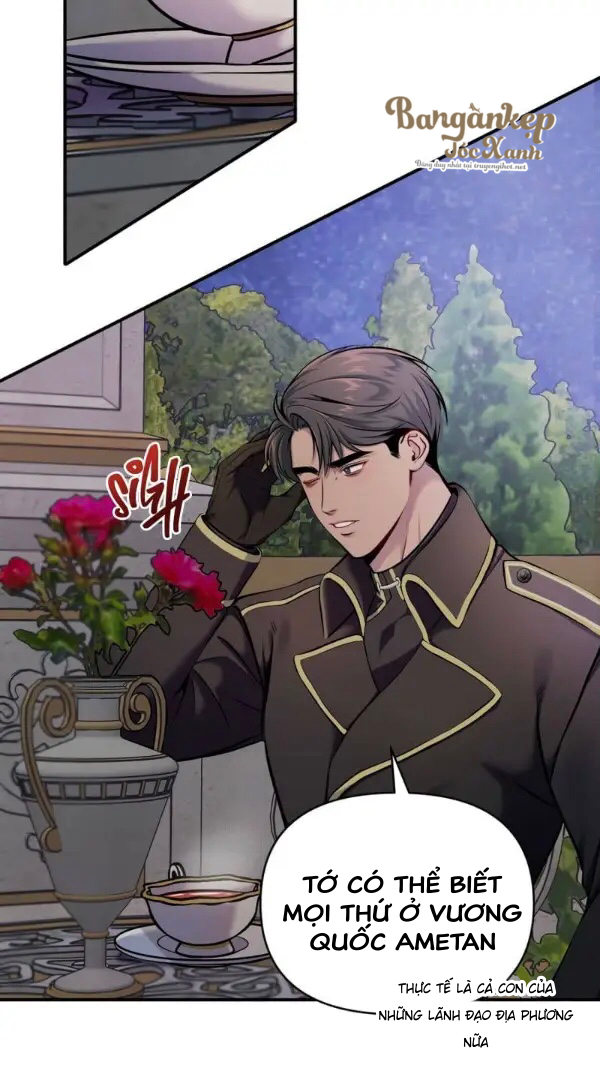 cảm xúc trong những giấc mơ chapter 7.5 3