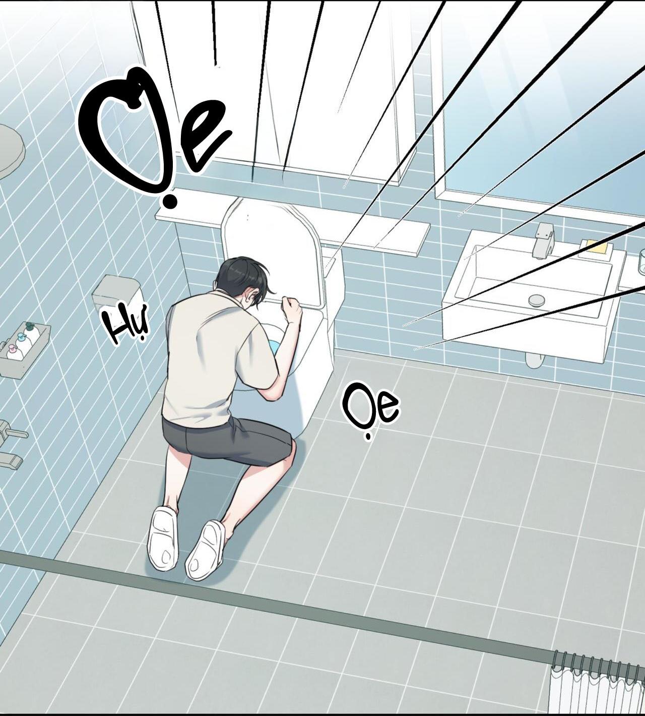 khu rừng tĩnh lặng chapter 13 63