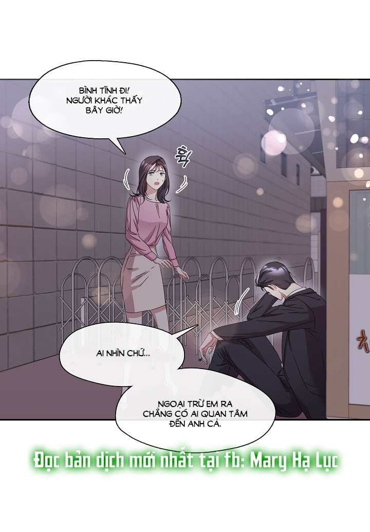 Chó Ngoan chapter 4.2 - Trang 31
