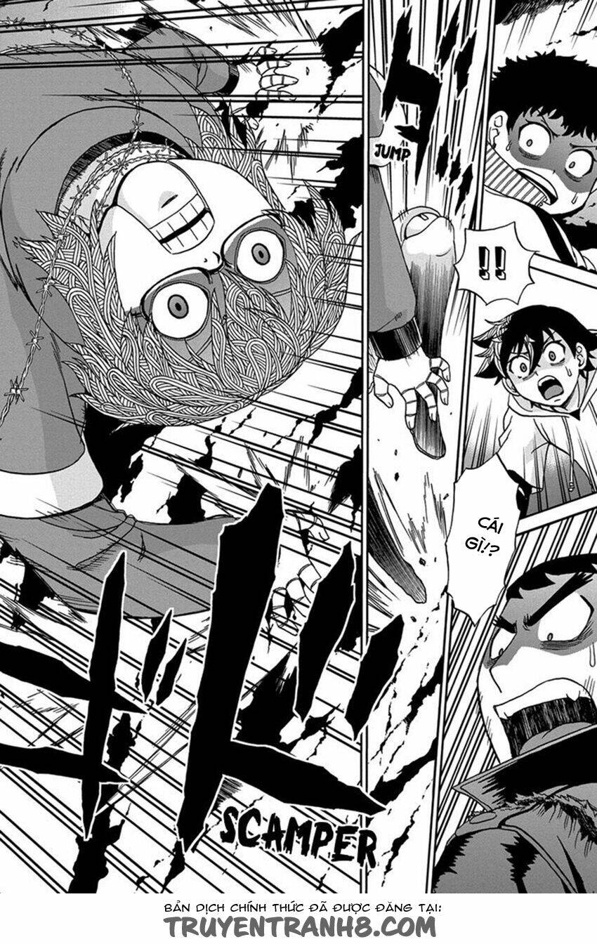 lý do sống còn chapter 47 4