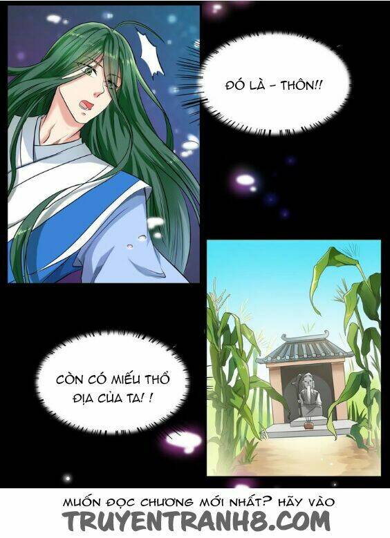 boygroup của ta, thần của ta chapter 6 4