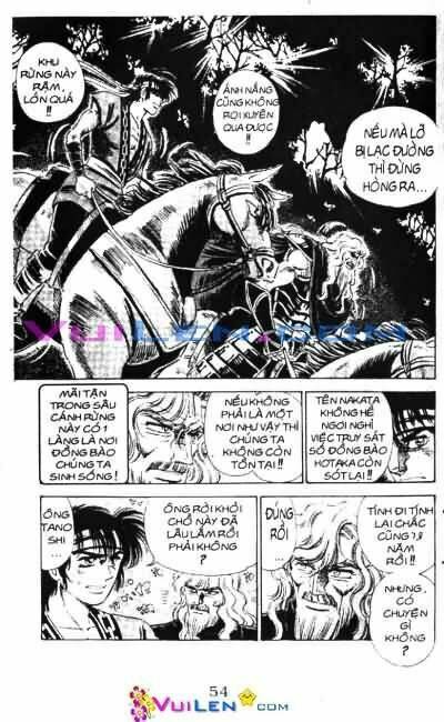 vương tử takeru chapter 13 54