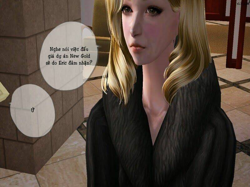 nụ cười của anh [truyện sims] chapter 65 3