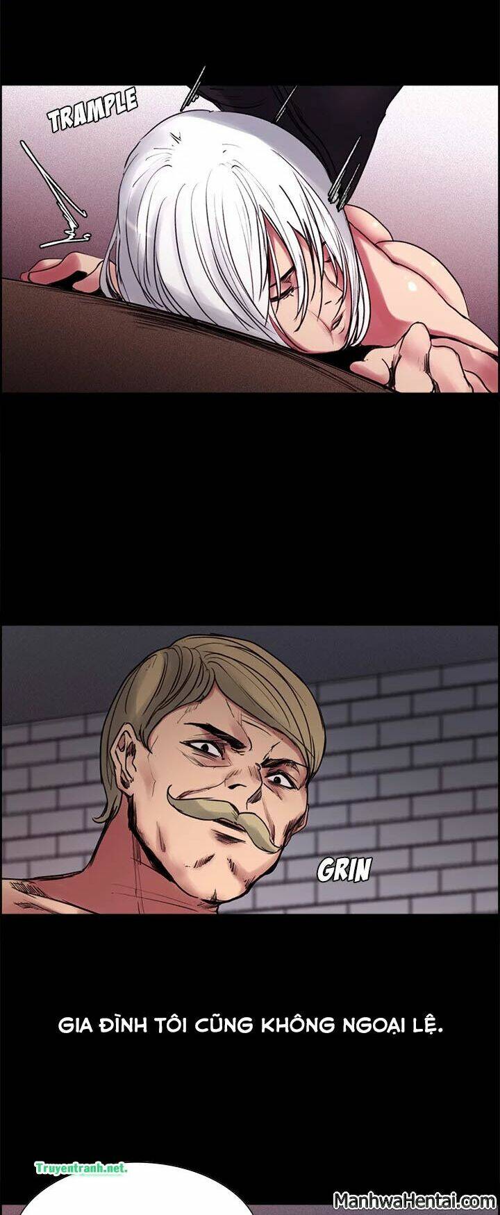 dâm dục hùng chapter 27 13