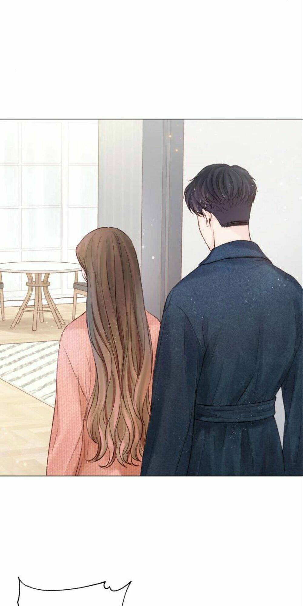 nhất định chúng ta sẽ được hạnh phúc chapter 11 40