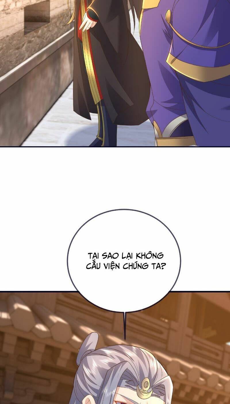 tiên võ đế tôn chapter 542 27