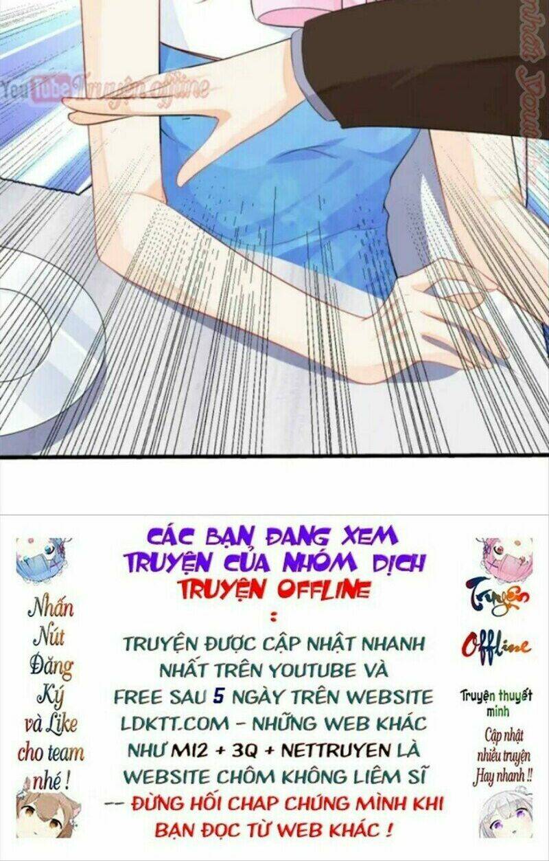 tôi trở thành tổ tông của 5 vị đại lão chapter 41 30