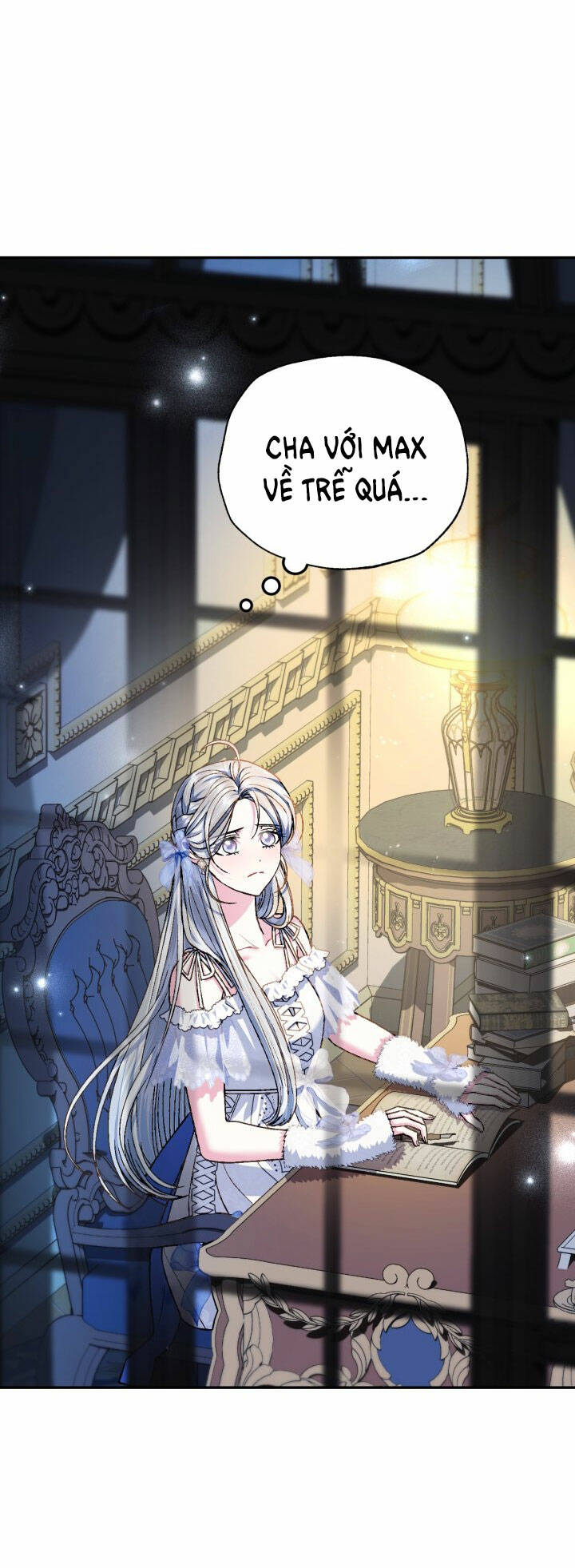 cha, con không muốn kết hôn đâu chapter 108.1 4
