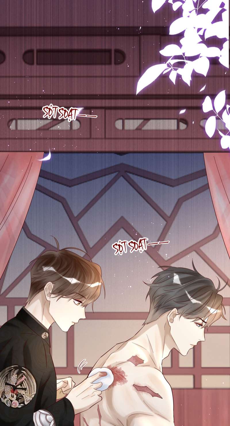 phim giả làm thật chapter 43 23