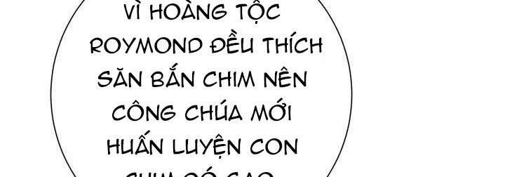 công chúa của loài chim chapter 50.1 247
