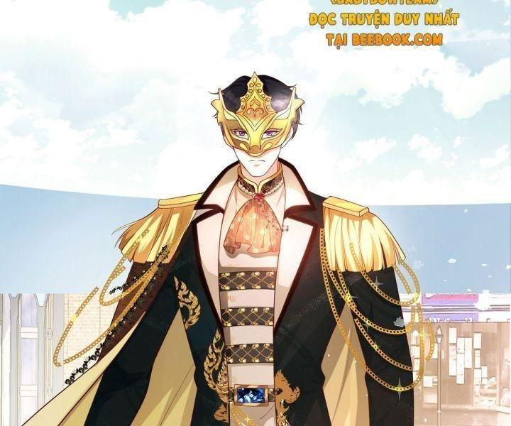 vị cứu tinh định mệnh của bệ hạ chapter 15 22