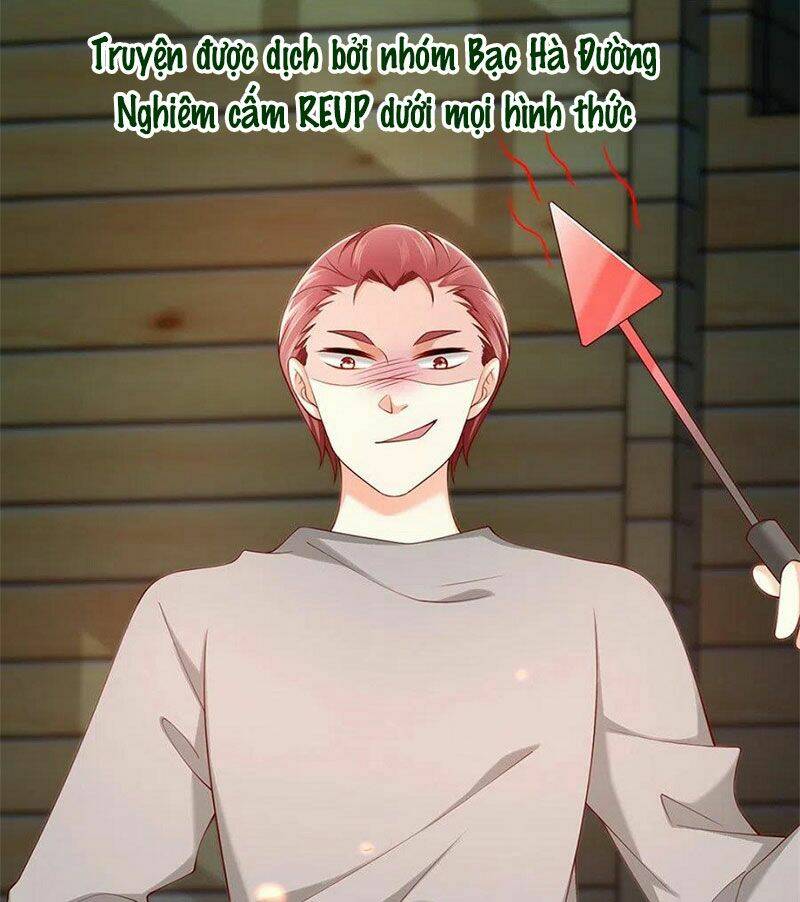 nam thần truy thê chỉ nam chapter 107.1 17