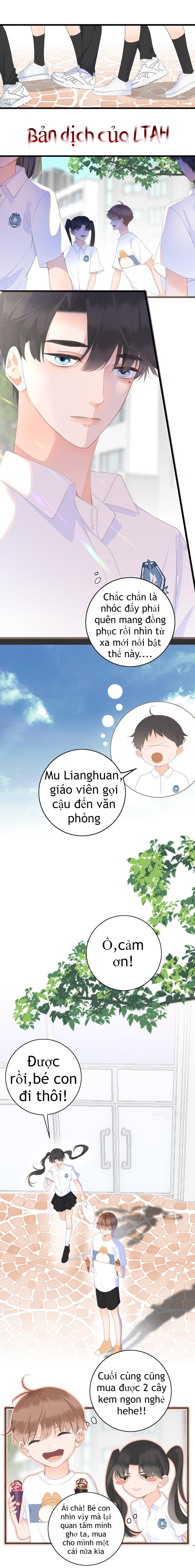 xueba raise 985 chapter 8 2