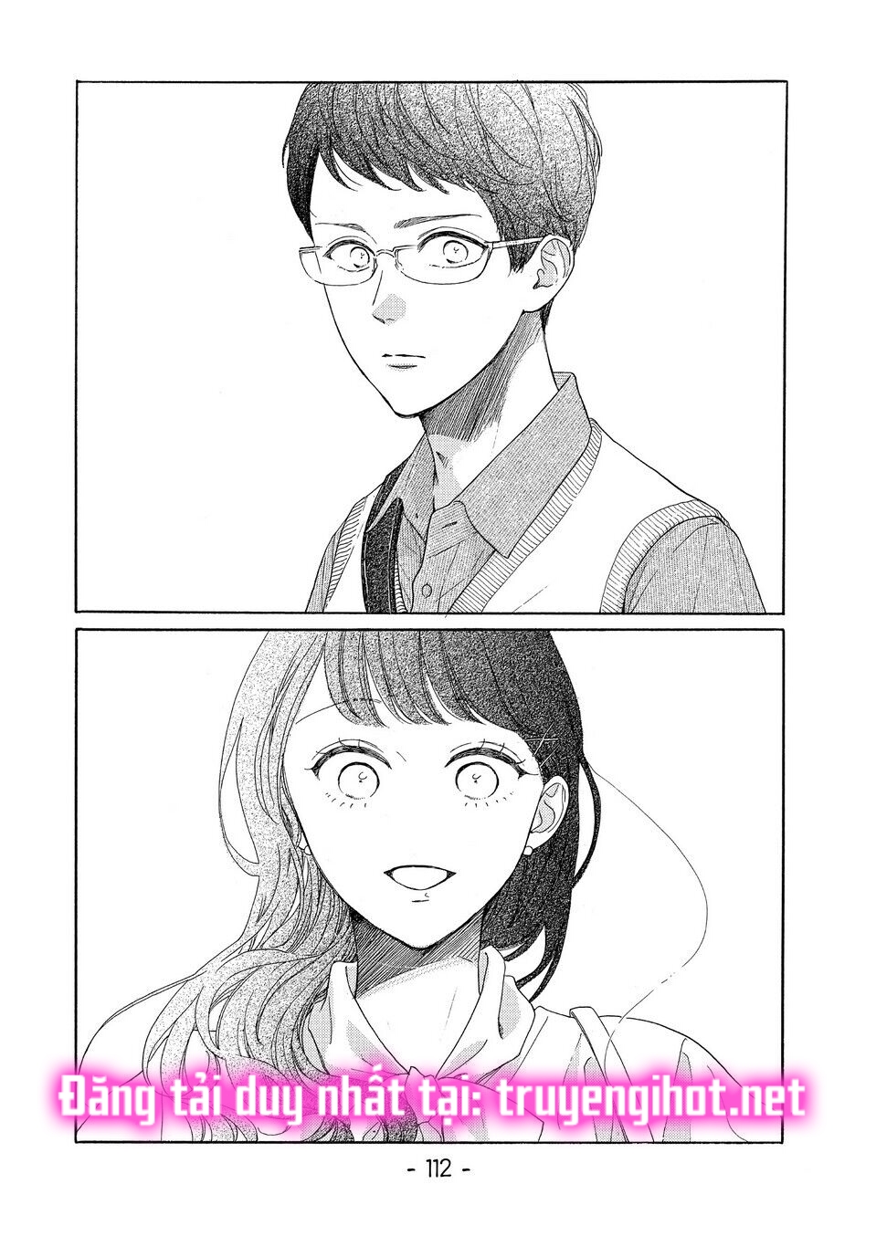 vẻ đẹp mĩ miều của ran-san chapter 35.2 6