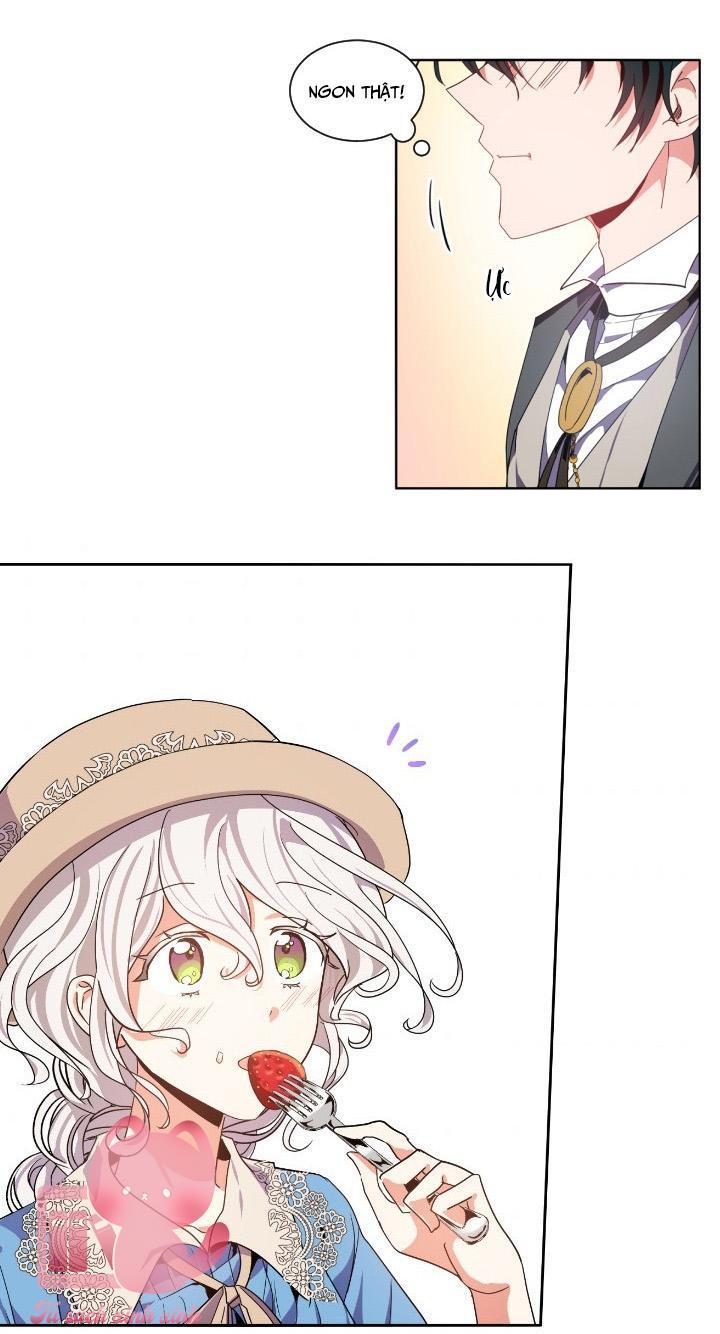 nguyện ước vô vọng của ma nữ chapter 6 31