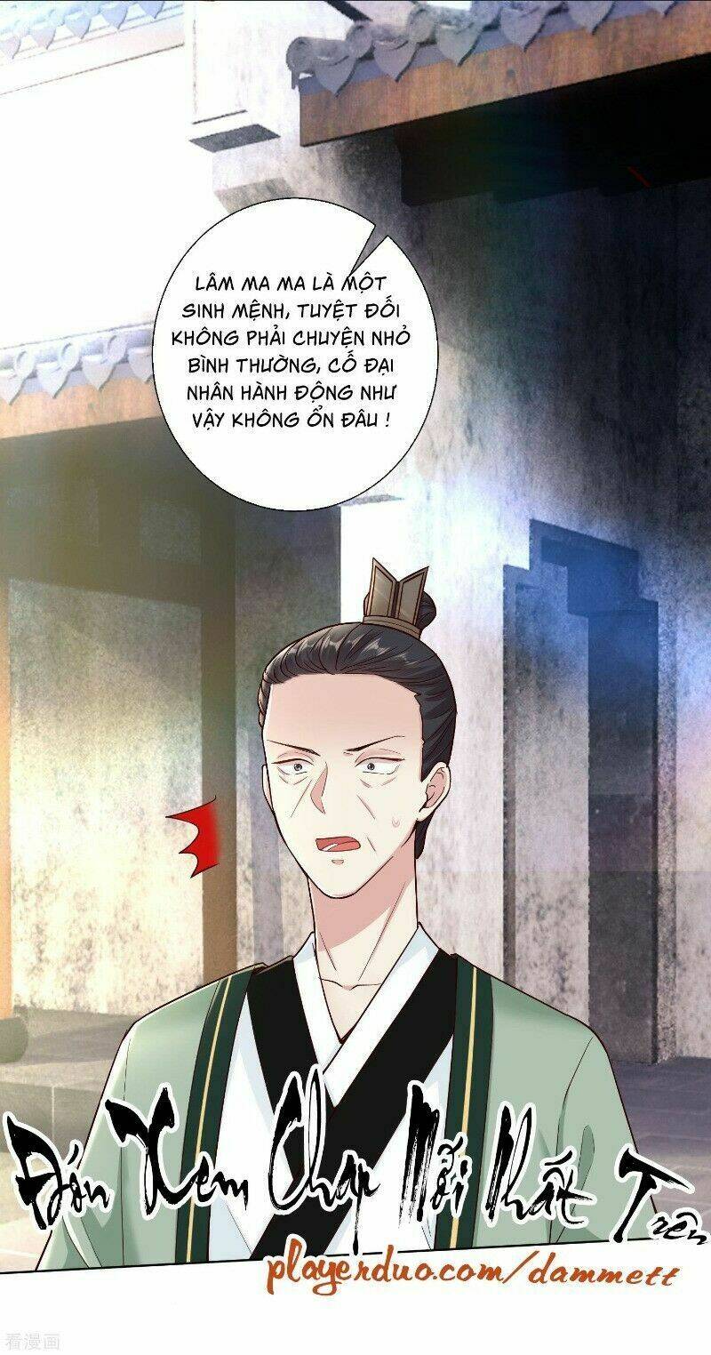 độc y đích nữ chapter 113 31