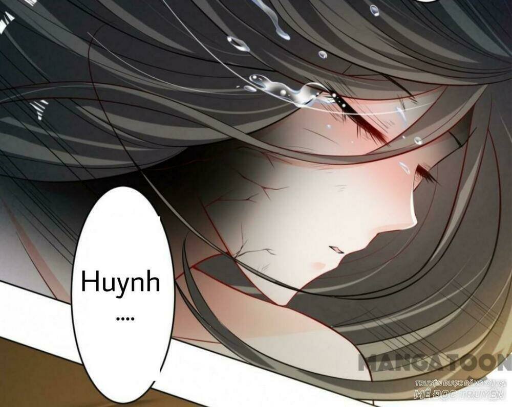 thời gian tình yêu chapter 6 6