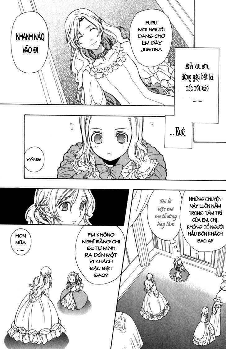 adarushan no hanayome chapter 5 26