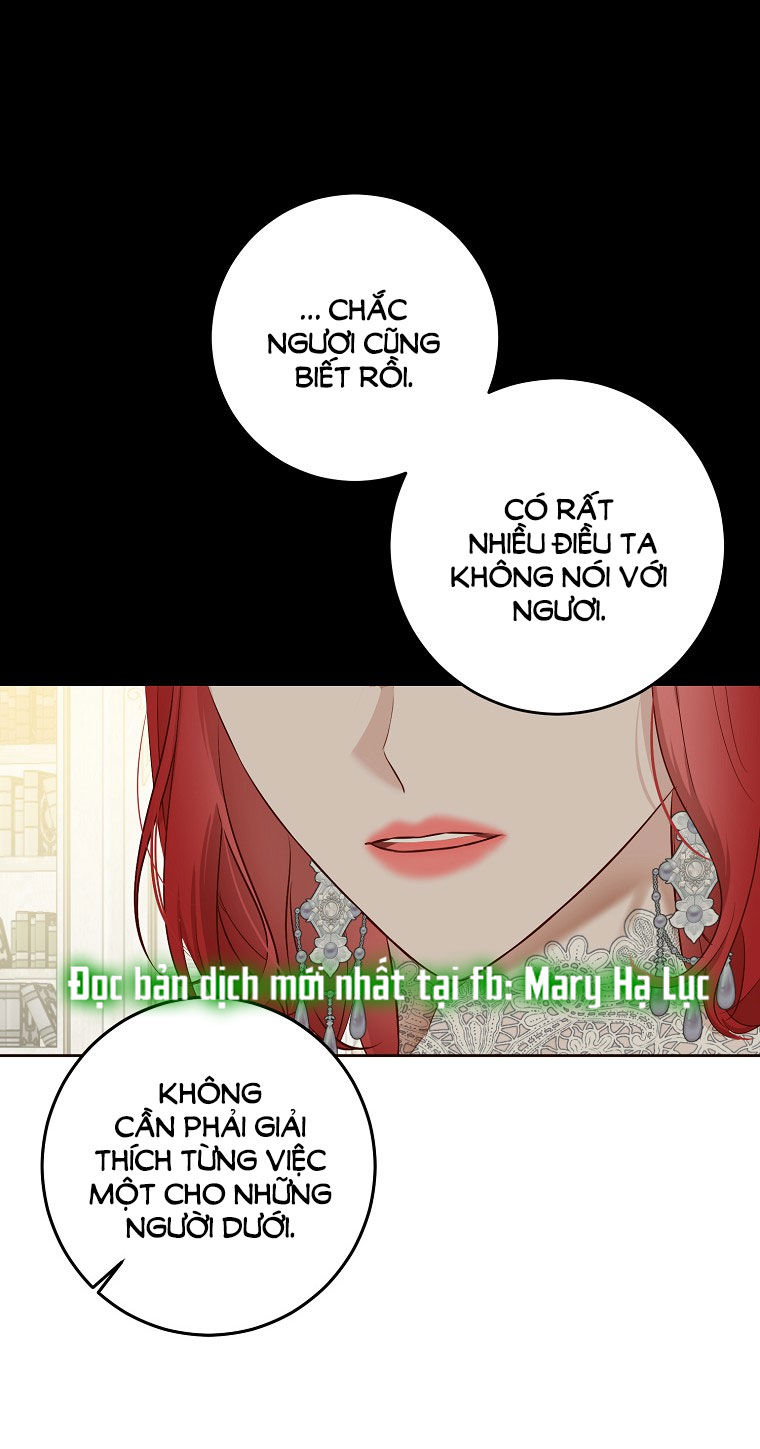 [Bản 15+] Tôi Lạc Vào Thế Giới Trò Chơi Harem Ngược chapter 95.1 - Trang 19