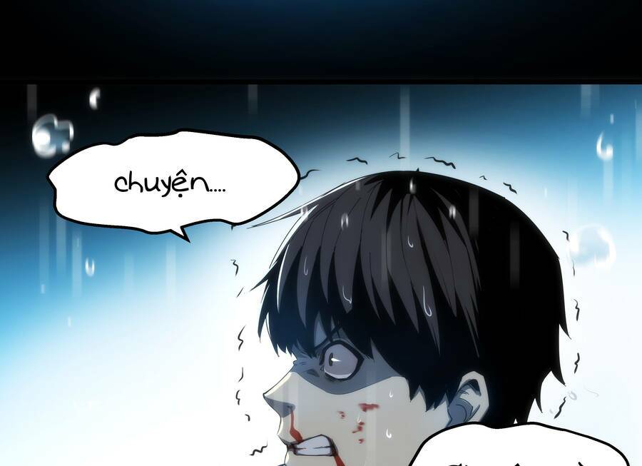 ocd thành vương giả chapter 0 23