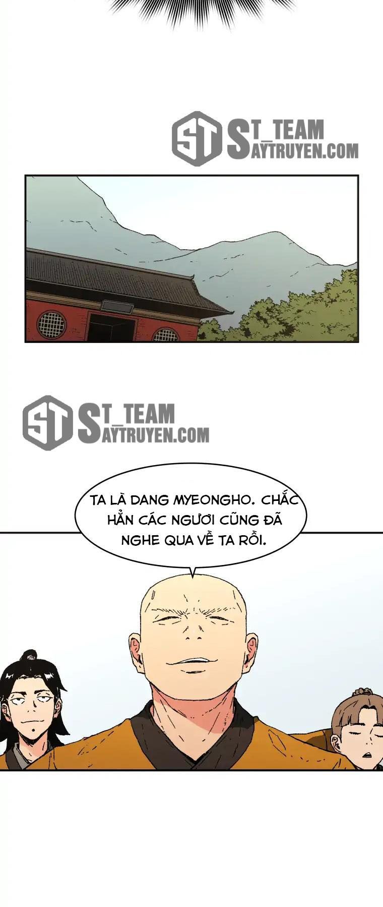 Bố Vô Song chapter 78 16