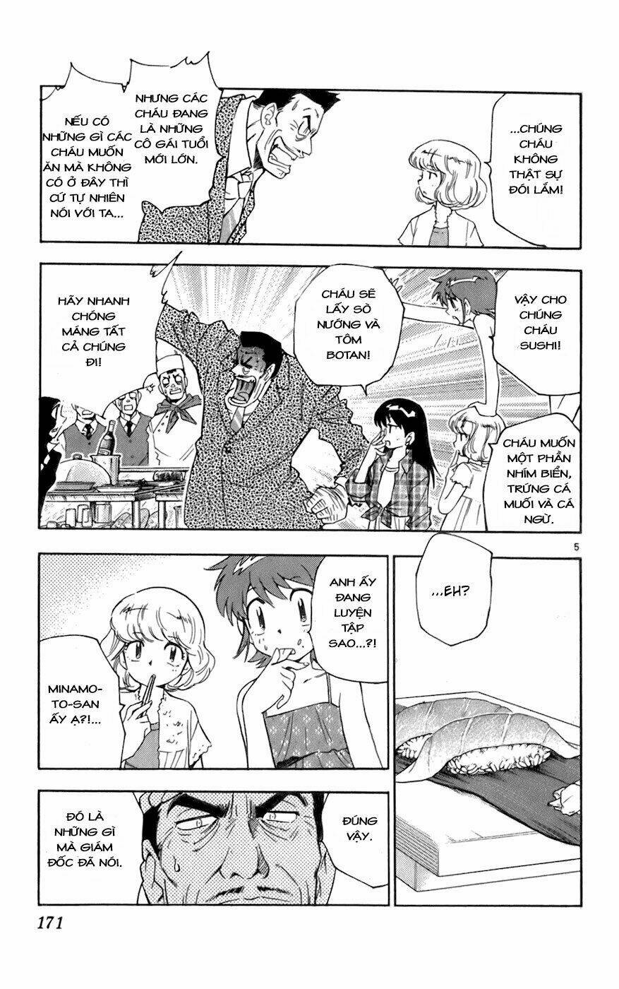 loli siêu năng lực chapter 48 6