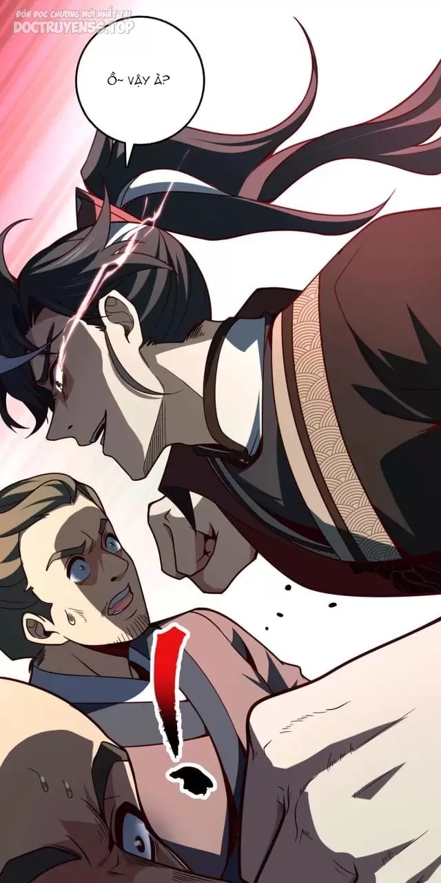 tôi, thần long của nữ đế! chapter 19 30