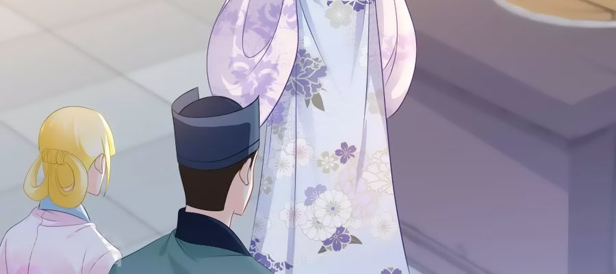 trù nương hoàng hậu chapter 30 23