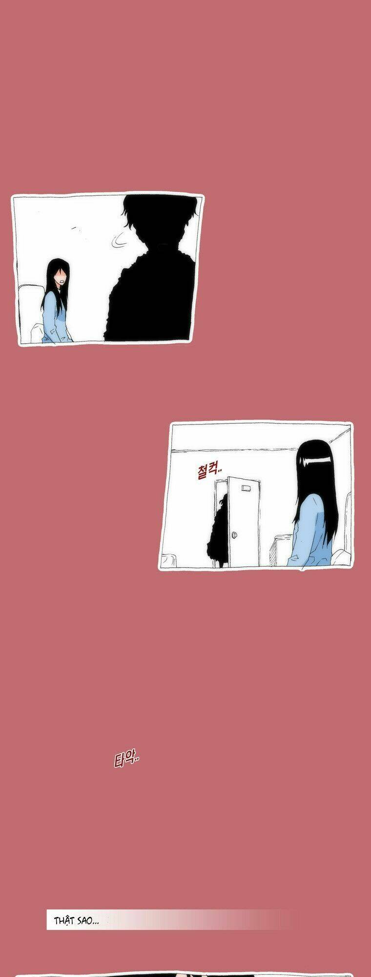 can't see can't hear but love chapter 20 34