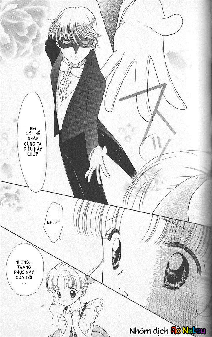 ashita no nadja chapter 4 26