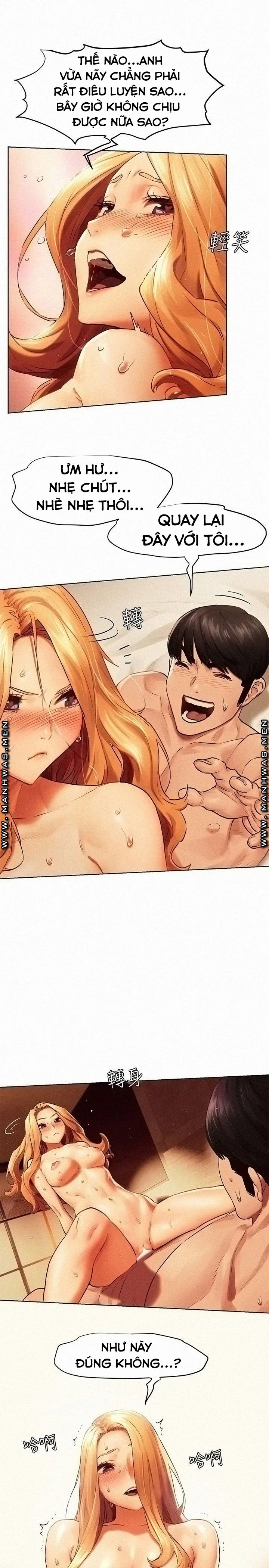 cuộc chiến thầm lặng chapter 212 23