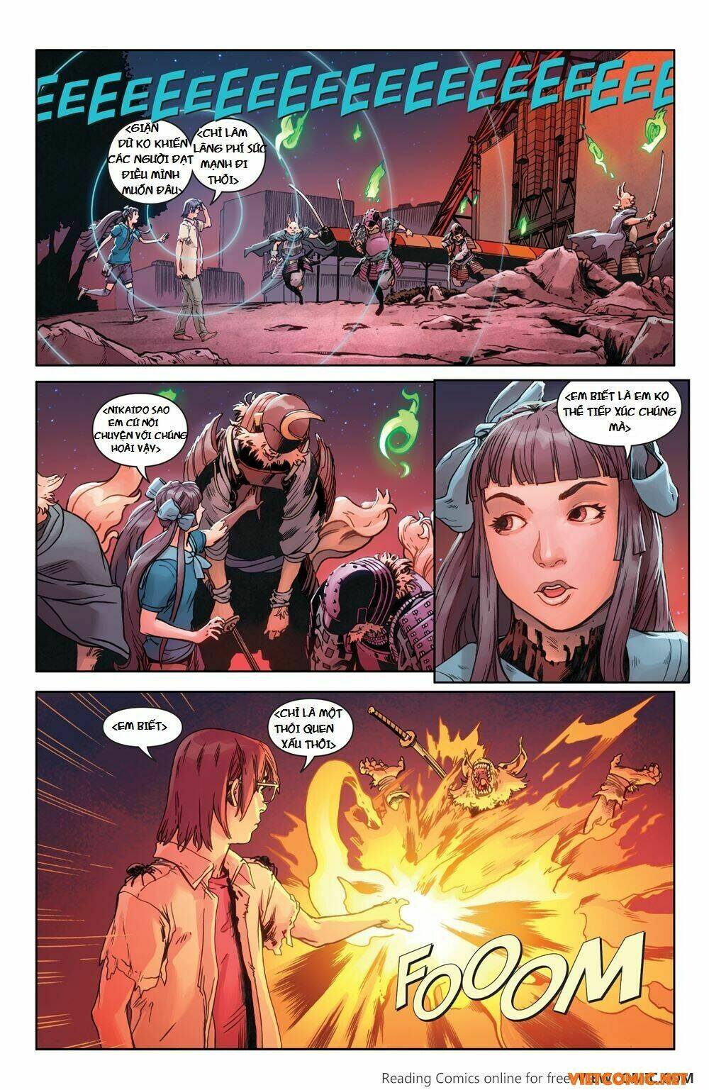 wayward chapter 13 8