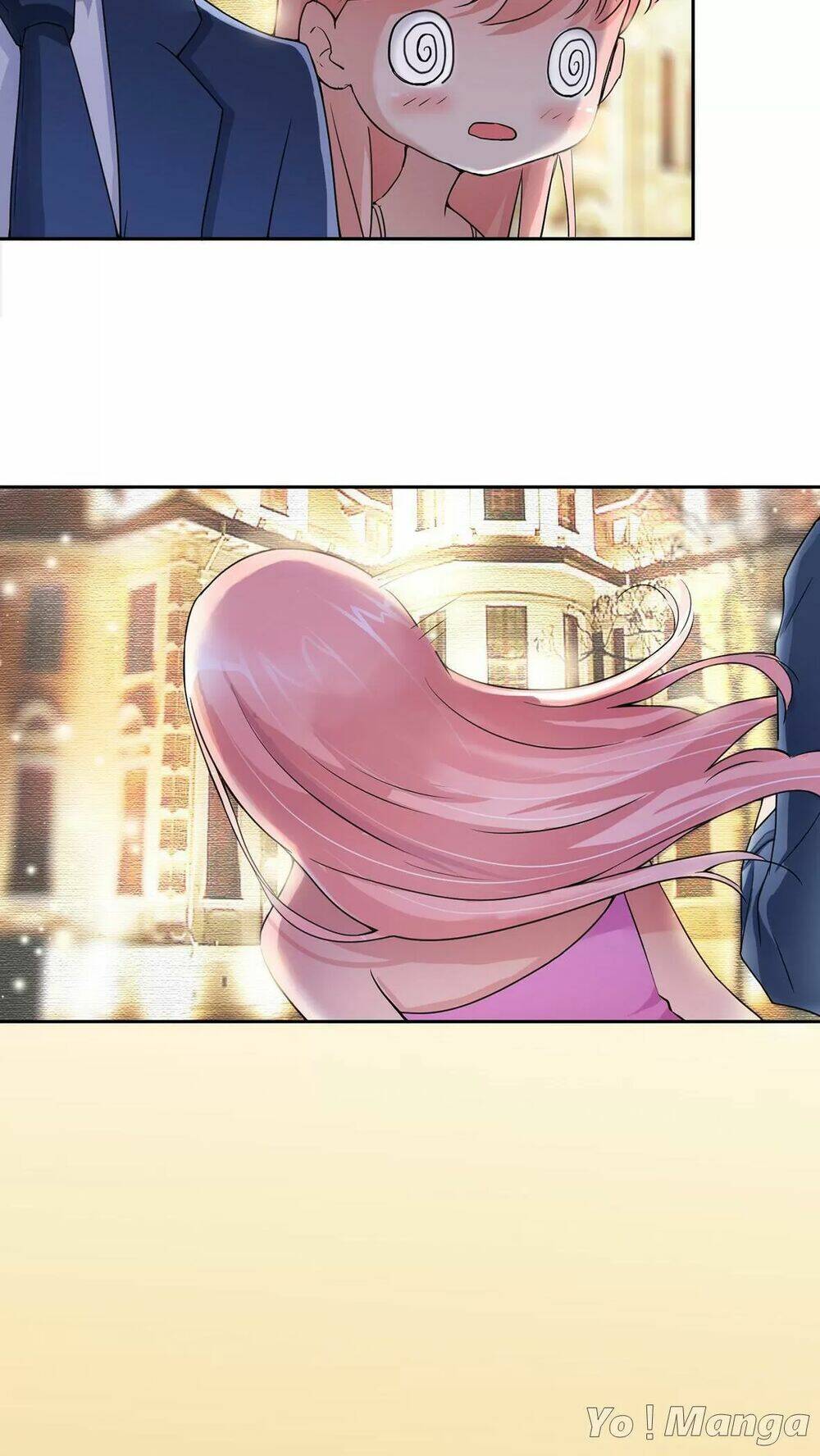 cô dâu gả thay của tổng tài chapter 7 37