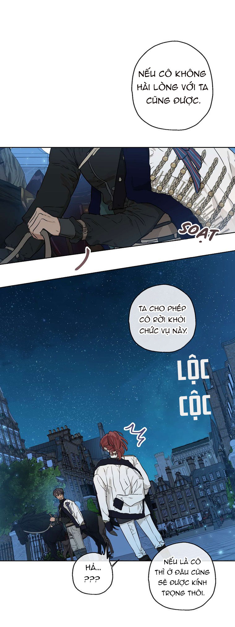 đứa con gái ngoài giá thú của bá tước chapter 28 8