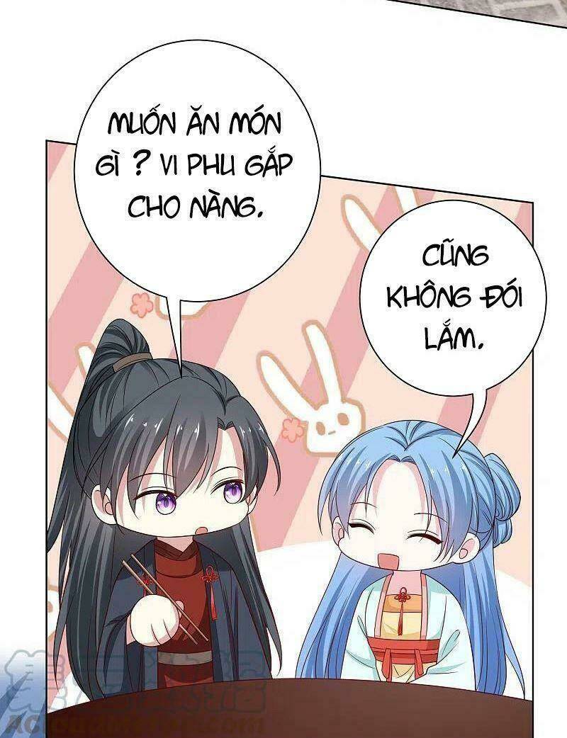 độc y đích nữ chapter 209 12