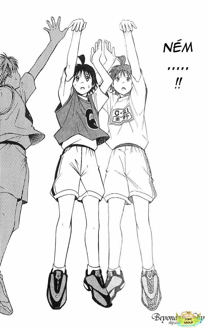 fight no akatsuki chapter 20 16